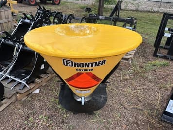 Main image Frontier SS2067B